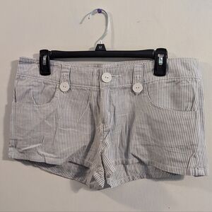 Lost Brand shorts Y2K NWOT